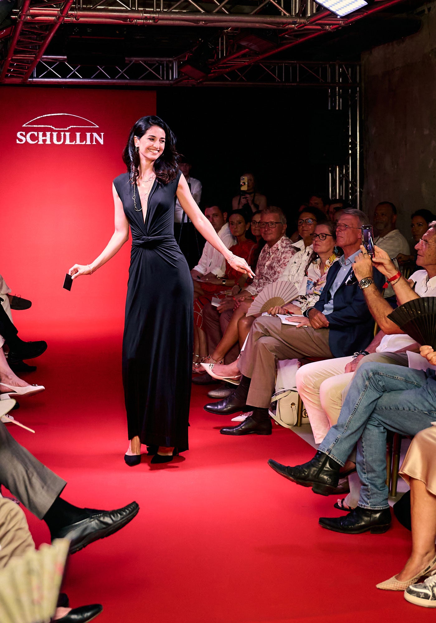 Together Kollektion Schullin
