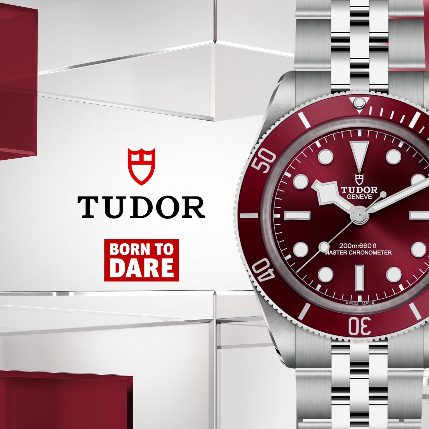 Tudor Black Bay 58 Schullin Graz