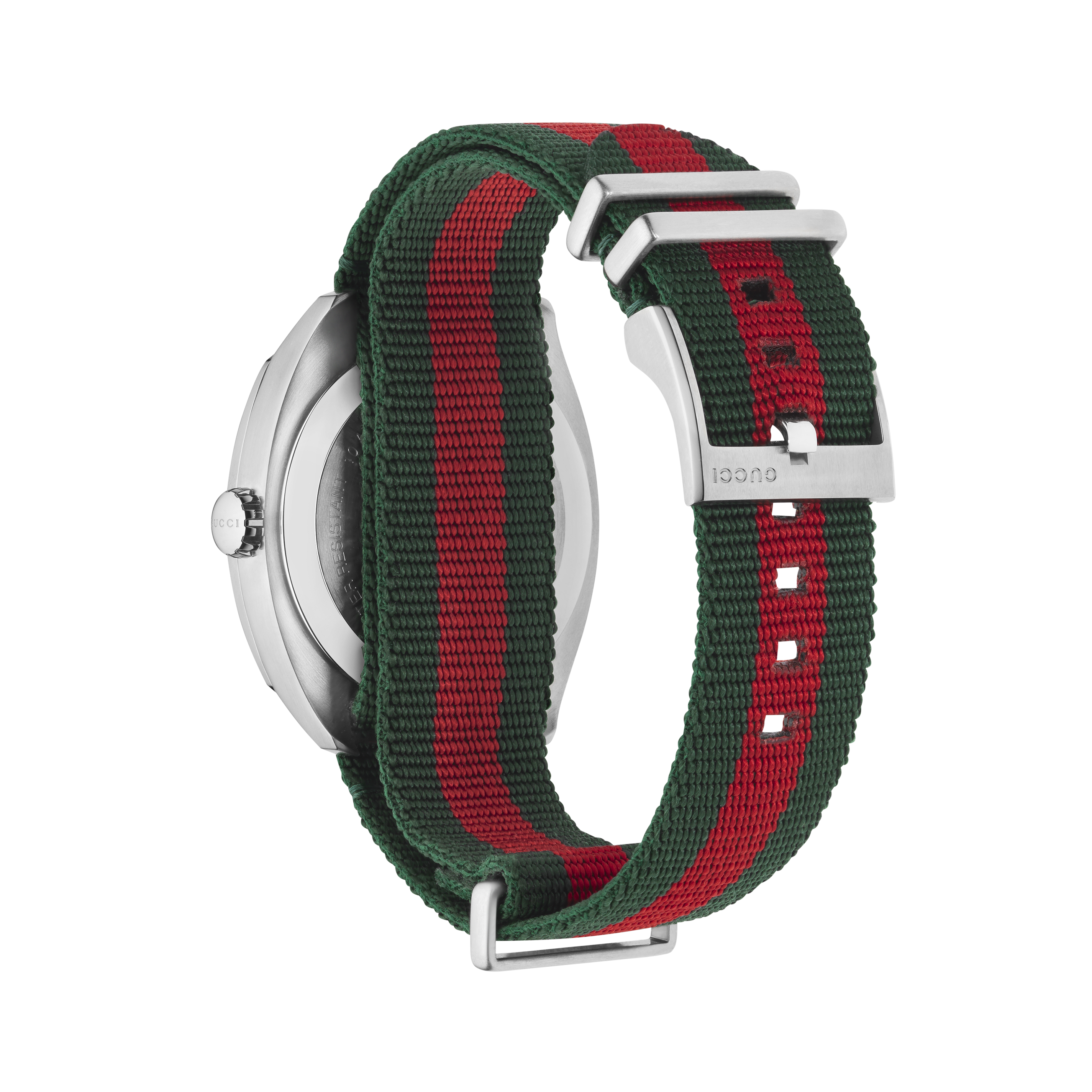 GUCCI GG2570 Schullin Time