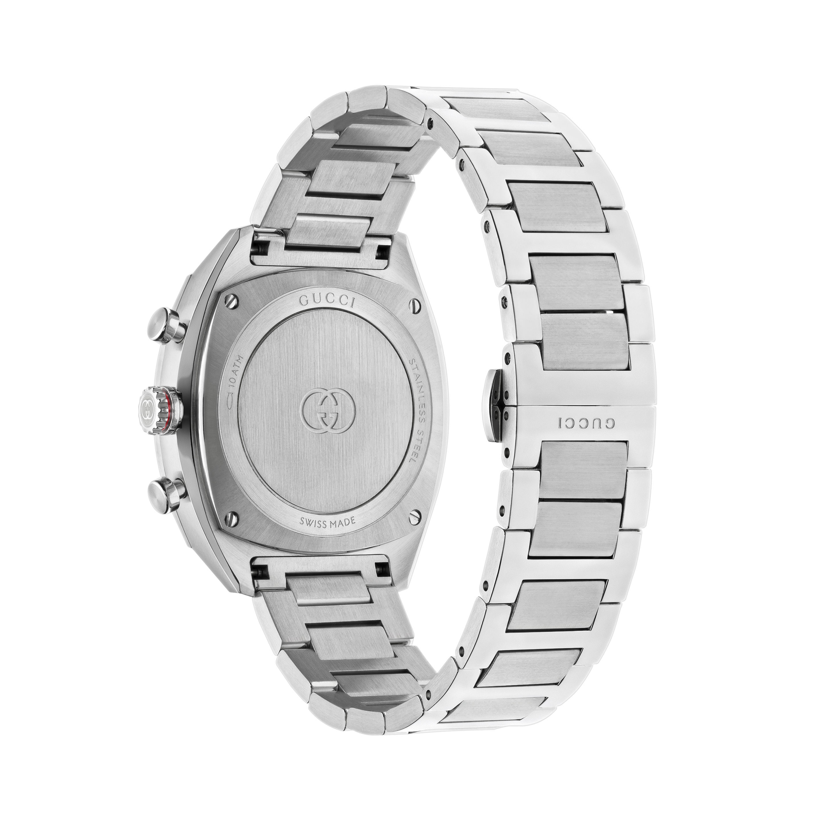 GUCCI INTERLOCKING