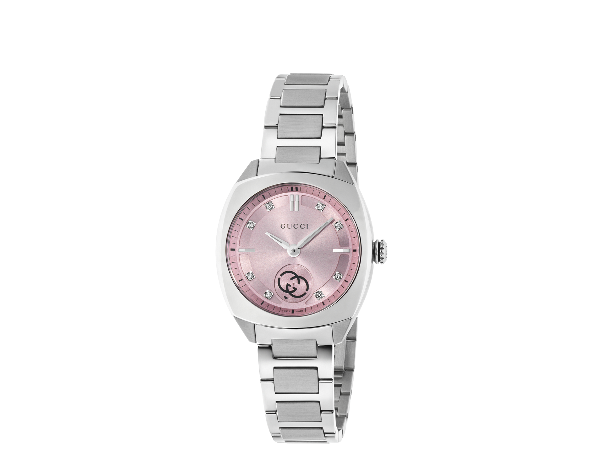 GUCCI Interlocking Schullin Graz