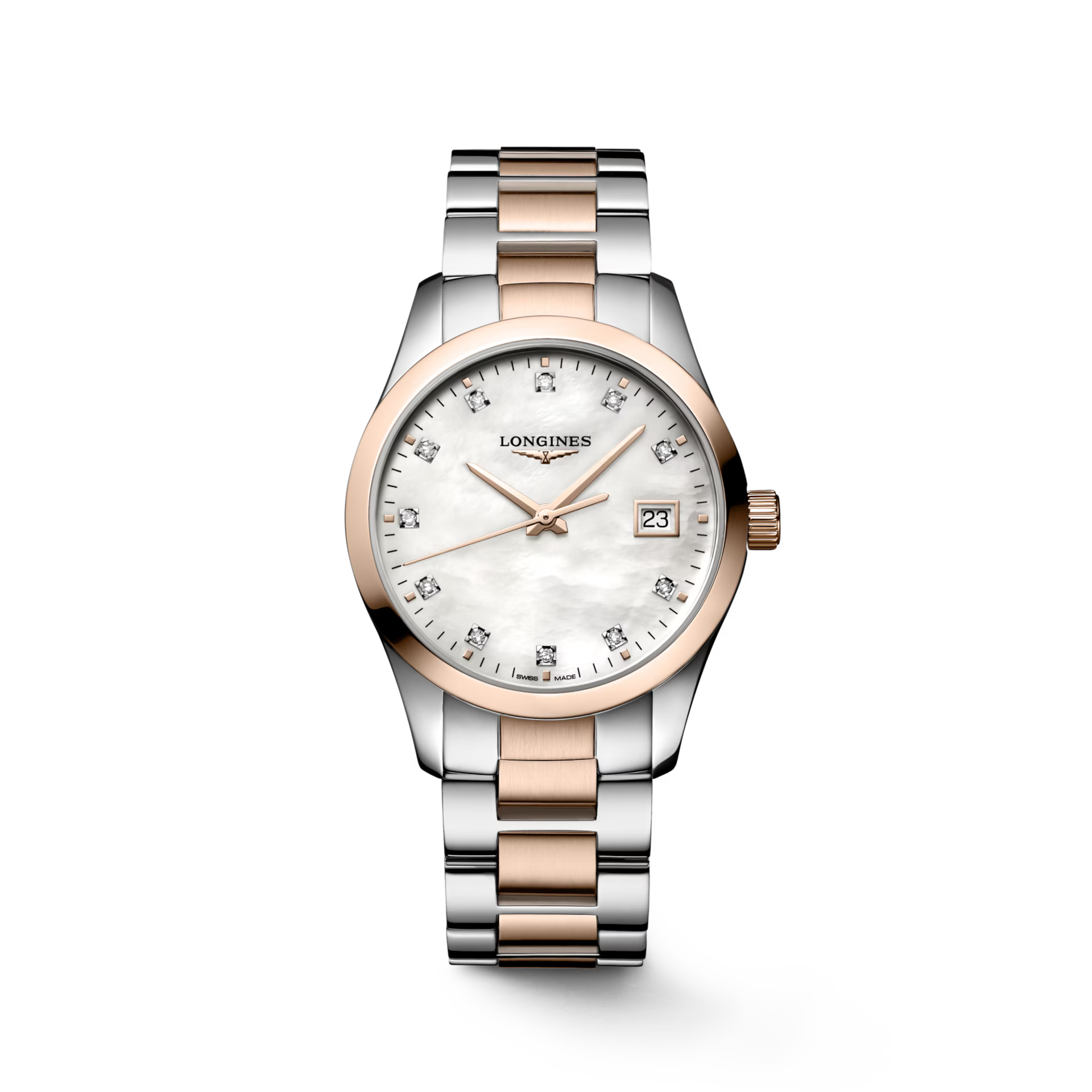 LONGINES CONQUEST CLASSIC