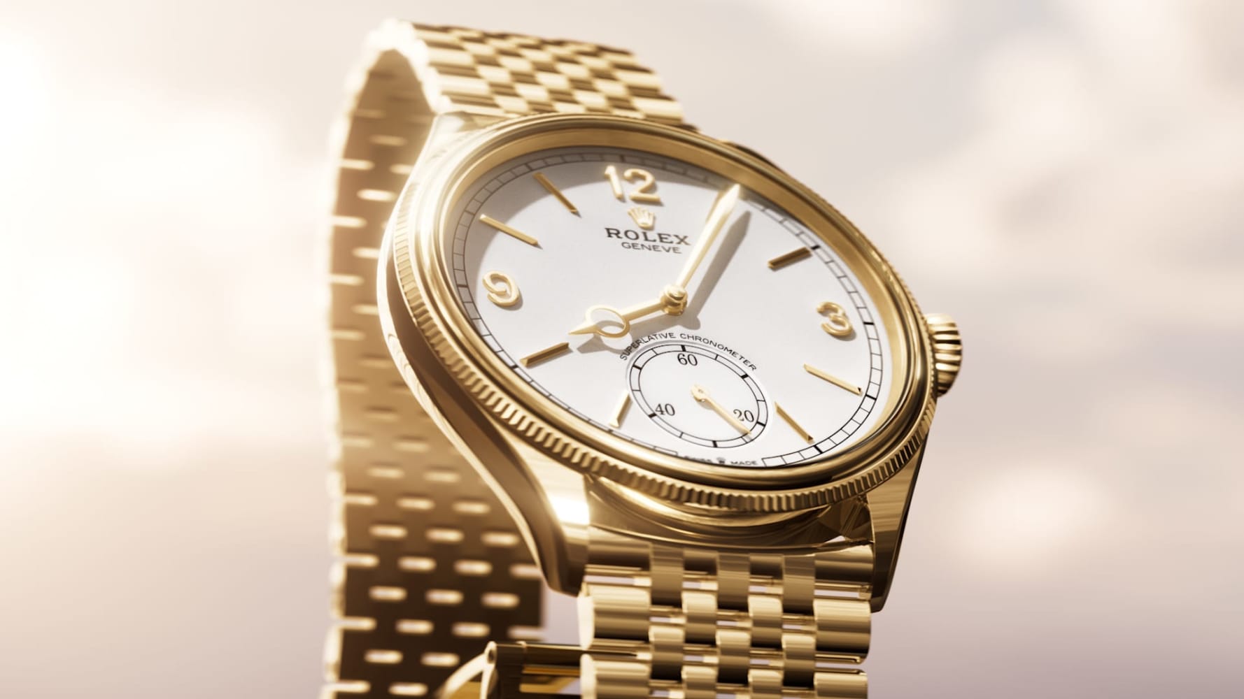 Rolex Neue Modelle 2025