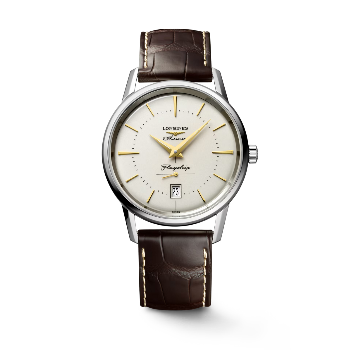 LONGINES FLAGSHIP HERITAGE