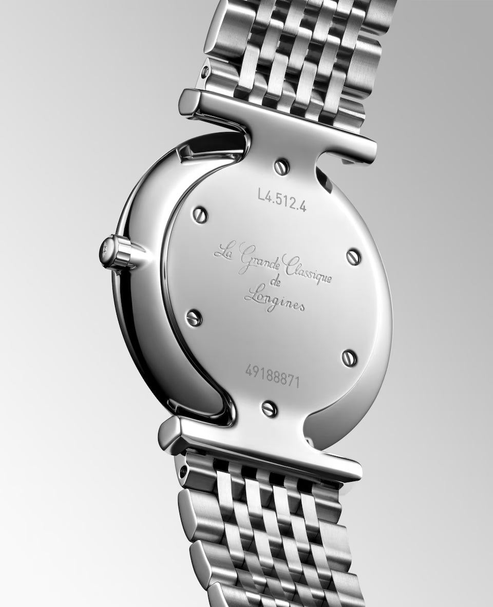 LONGINES LA GRANDE CLASSIQUE DE LONGINES