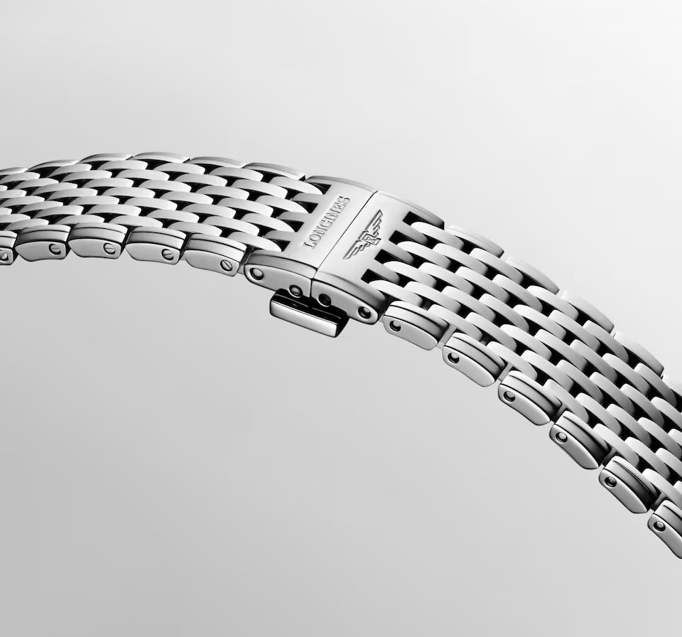LONGINES LA GRANDE CLASSIQUE DE LONGINES