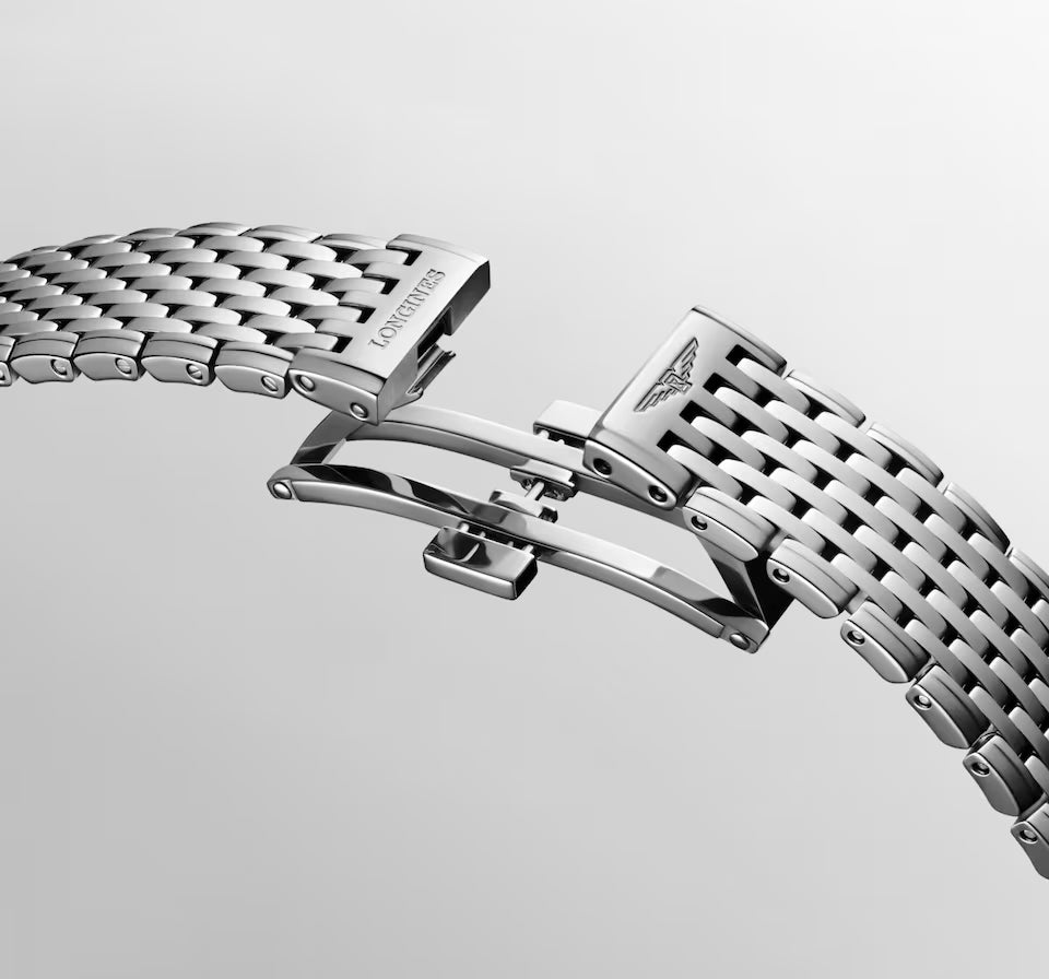LONGINES LA GRANDE CLASSIQUE DE LONGINES