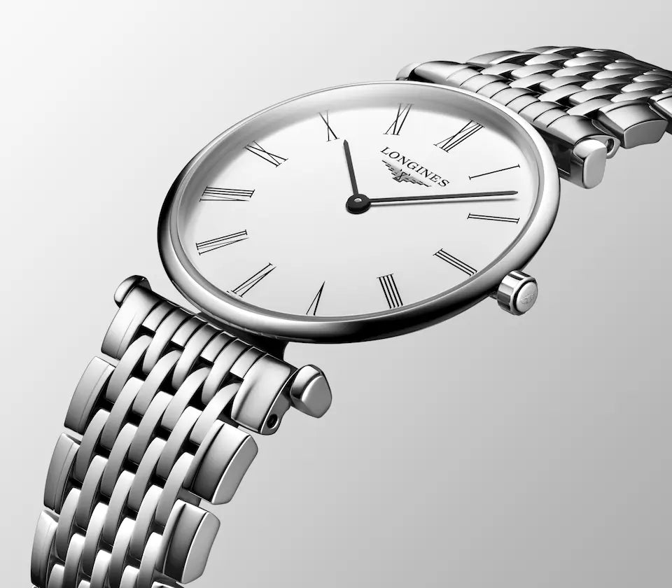 LONGINES LA GRANDE CLASSIQUE DE LONGINES