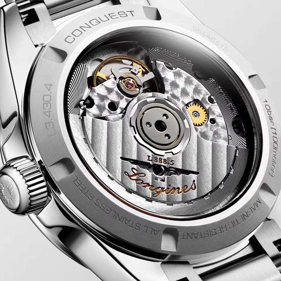LONGINES CONQUEST