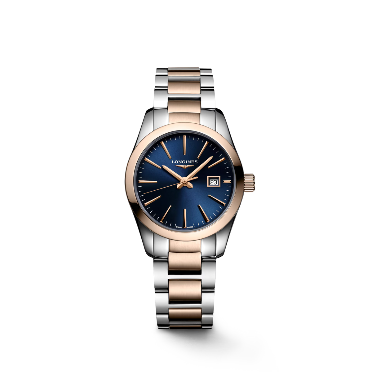 LONGINES CONQUEST CLASSIC