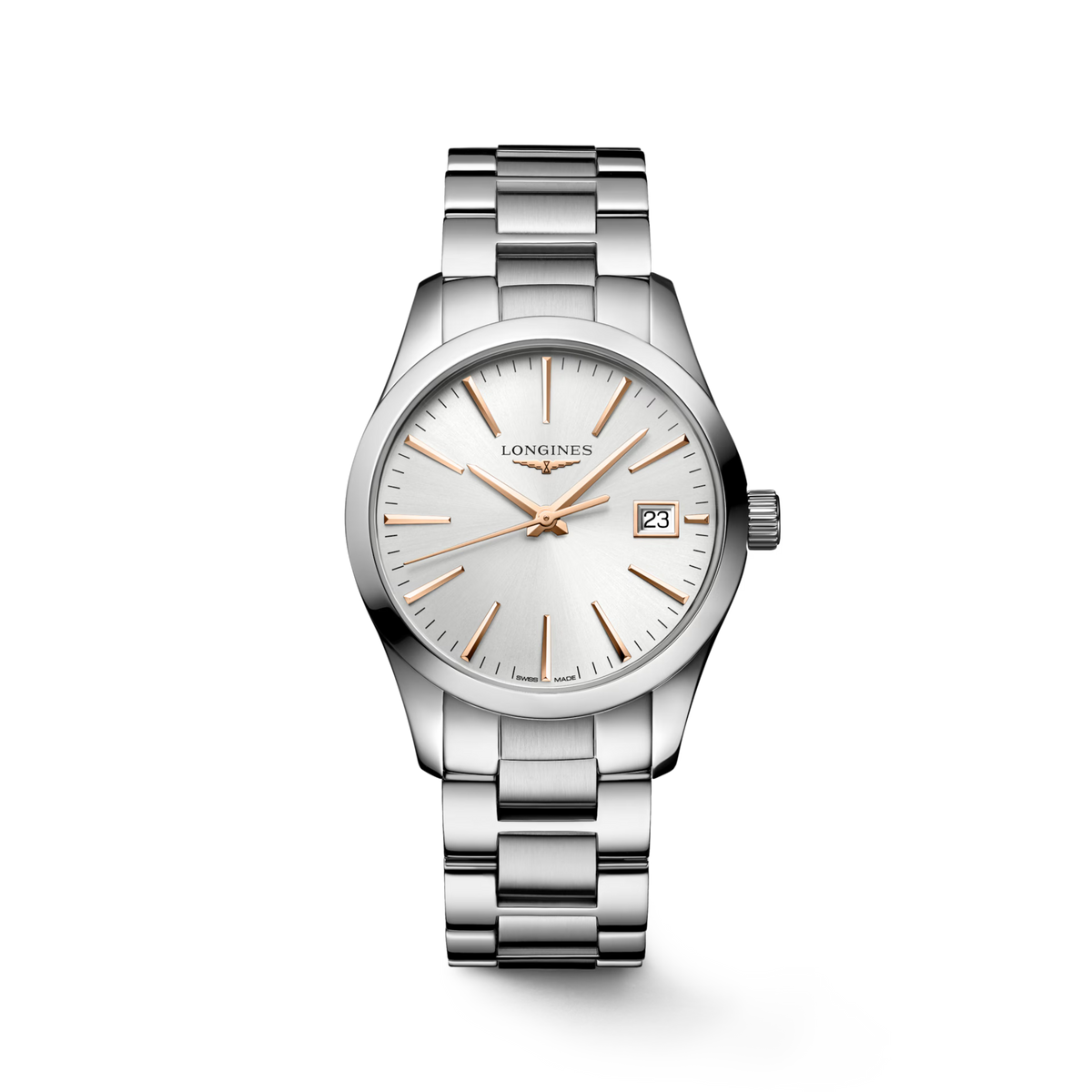 LONGINES CONQUEST CLASSIC
