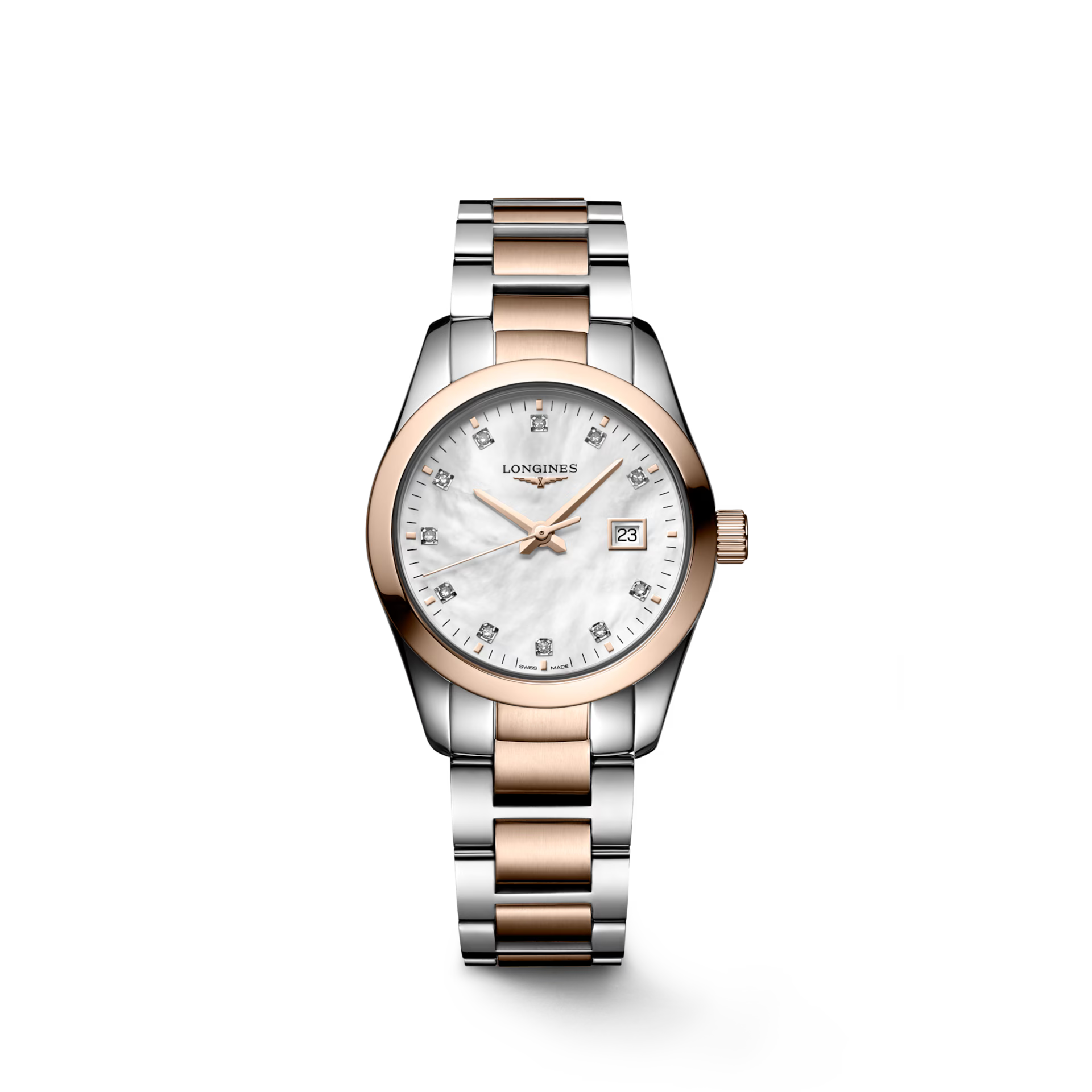 LONGINES CONQUEST CLASSIC