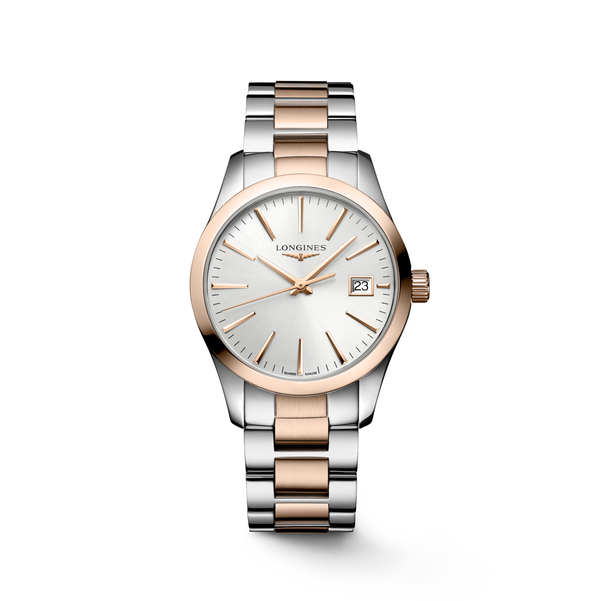 LONGINES CONQUEST CLASSIC