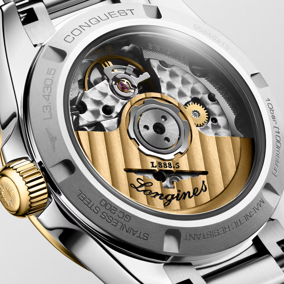 LONGINES CONQUEST