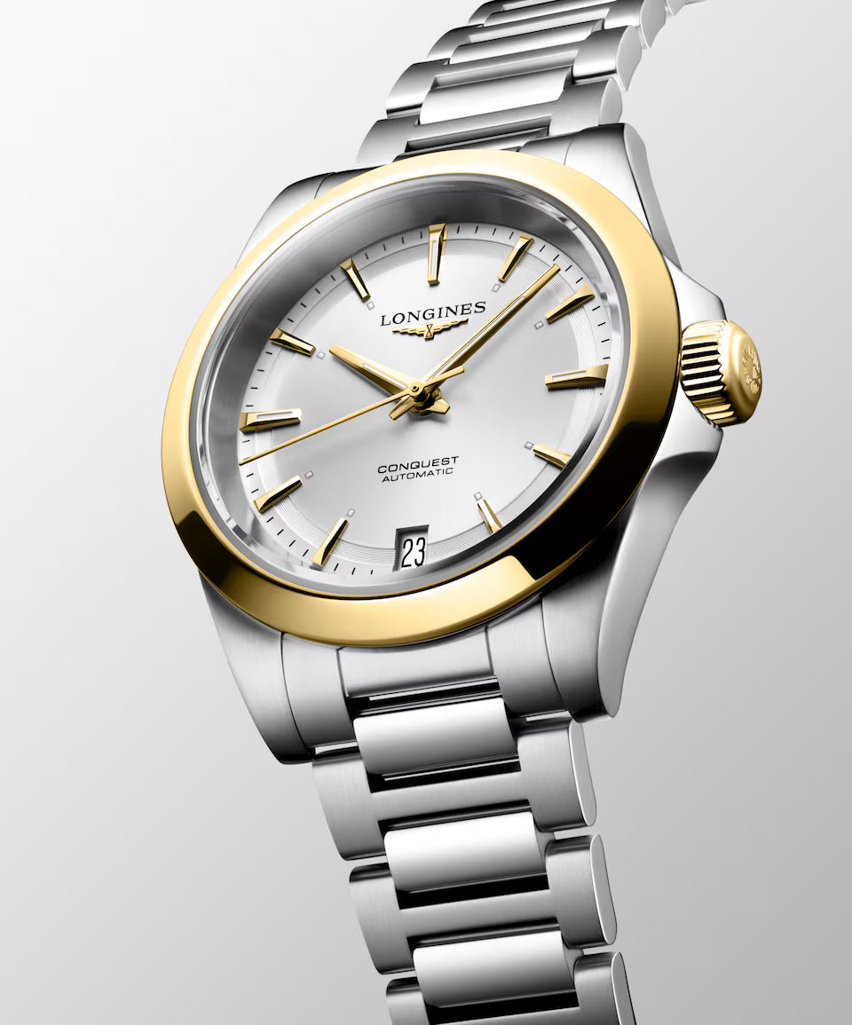 LONGINES CONQUEST