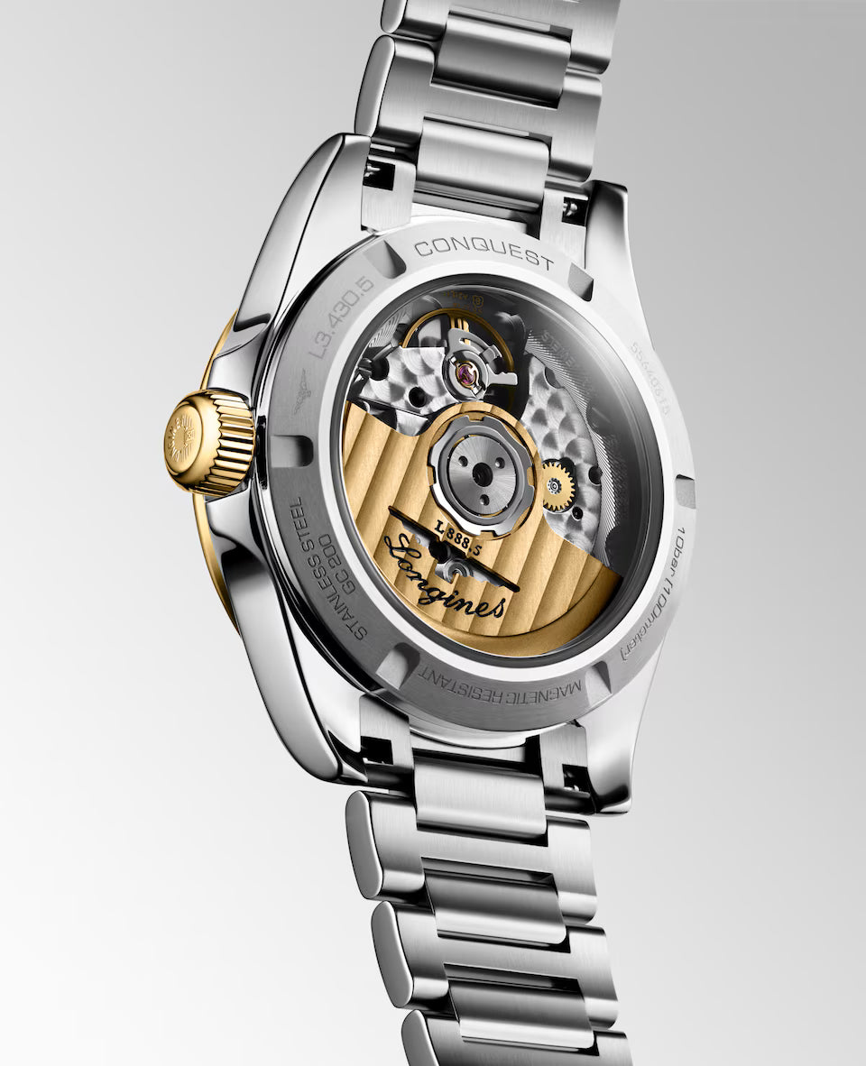 LONGINES CONQUEST