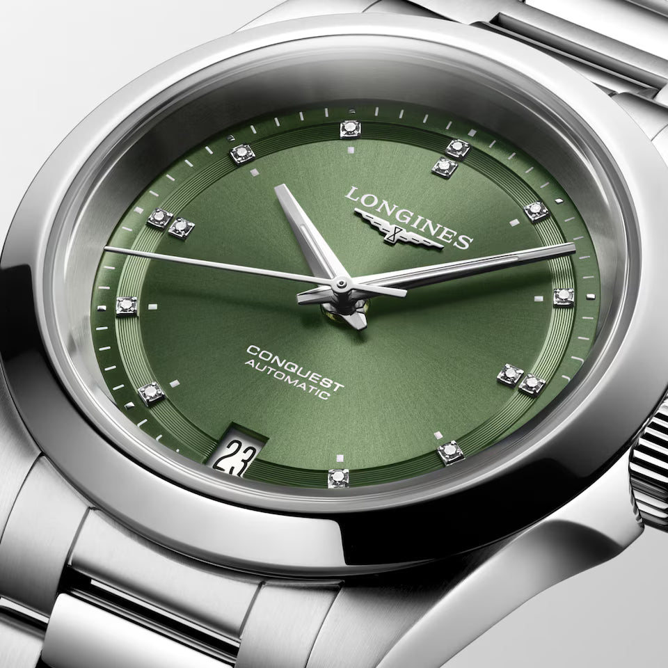 LONGINES CONQUEST