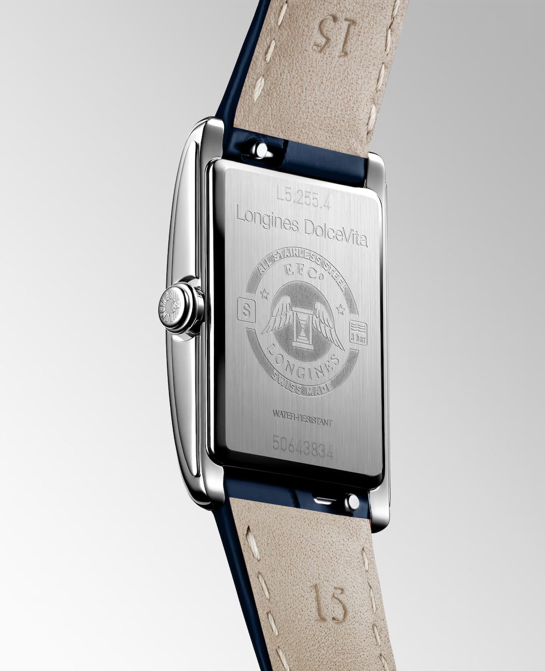 LONGINES DOLCEVITA