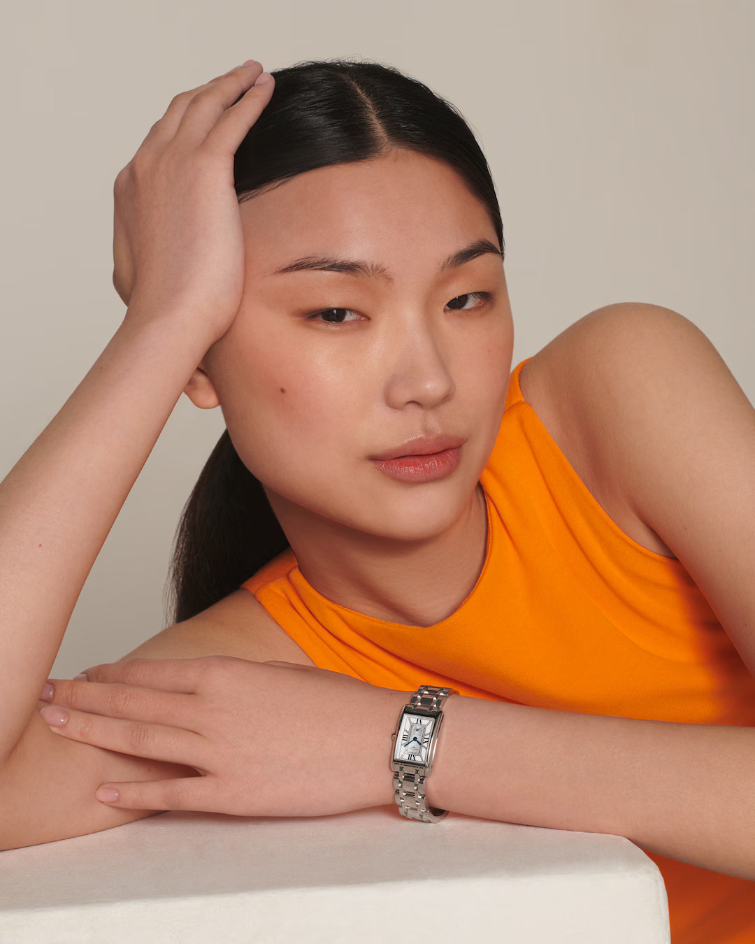 LONGINES DOLCEVITA