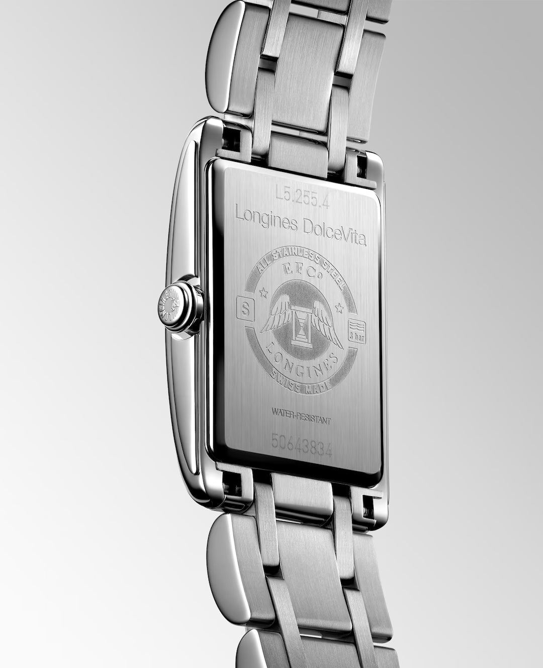 LONGINES DOLCEVITA