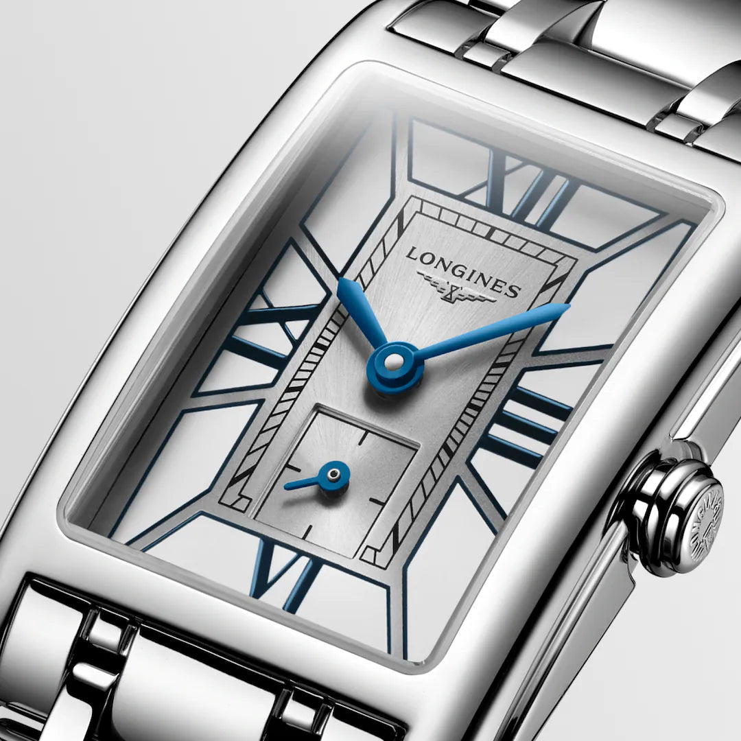 LONGINES DOLCEVITA