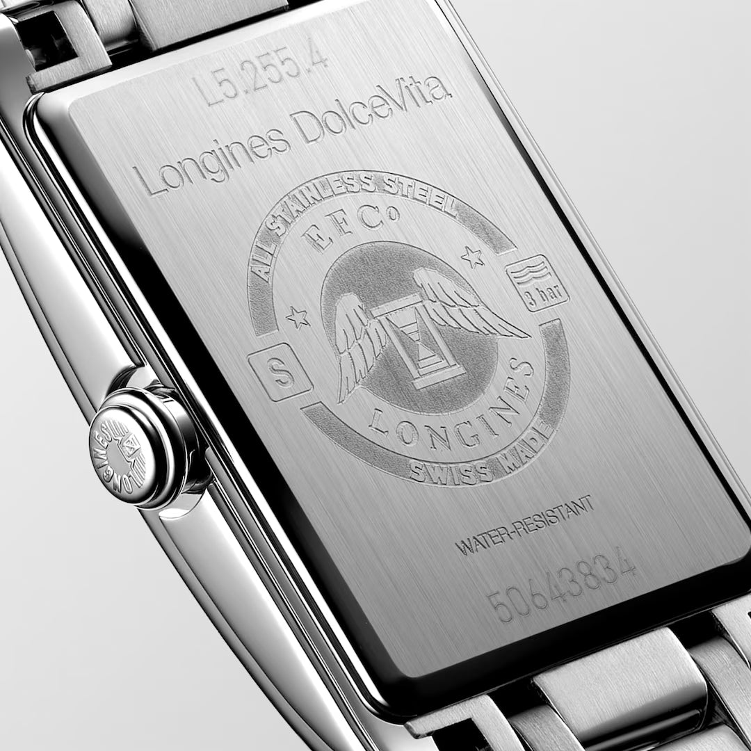 LONGINES DOLCEVITA