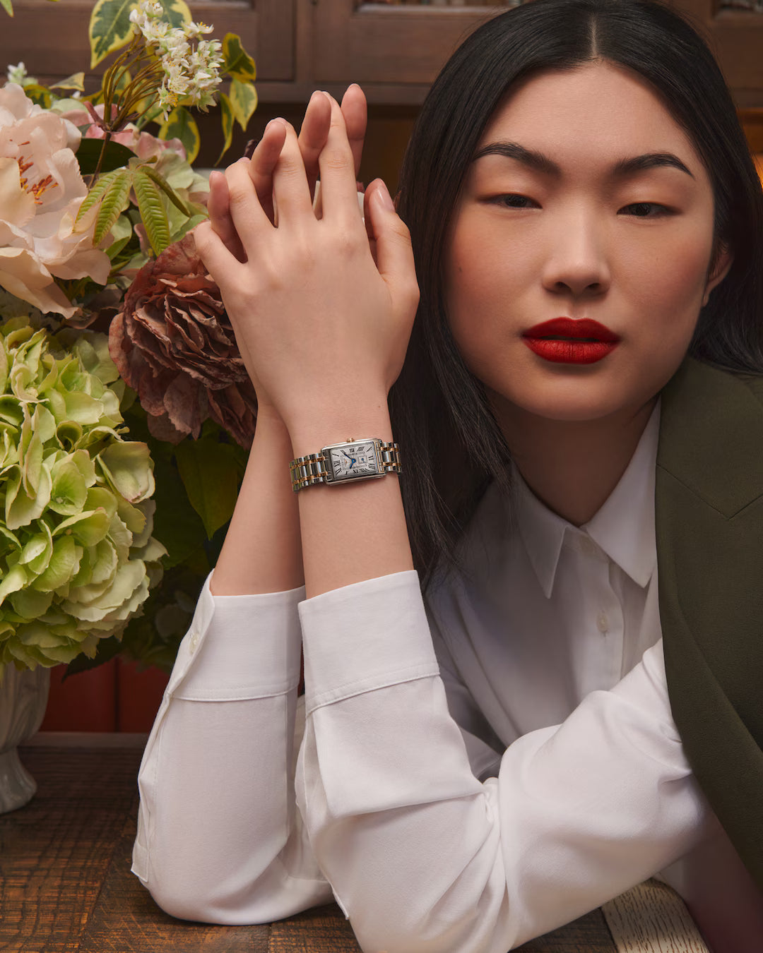 LONGINES DOLCEVITA