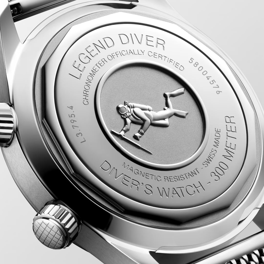 LONGINES LEGEND DIVER