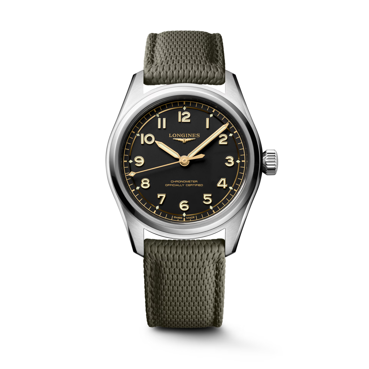 LONGINES SPIRIT PILOT