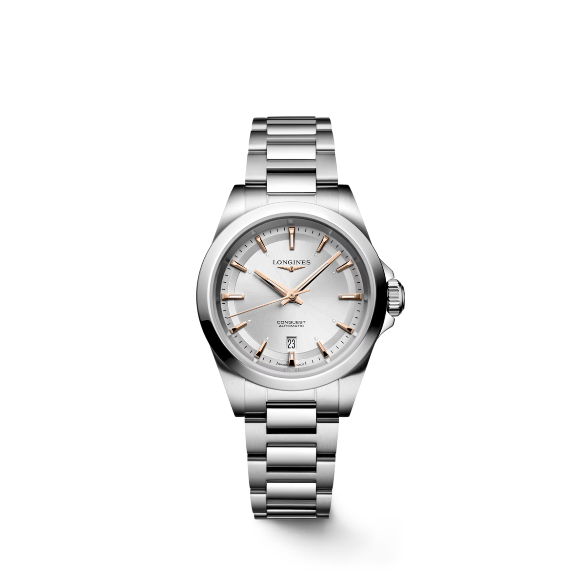 LONGINES CONQUEST
