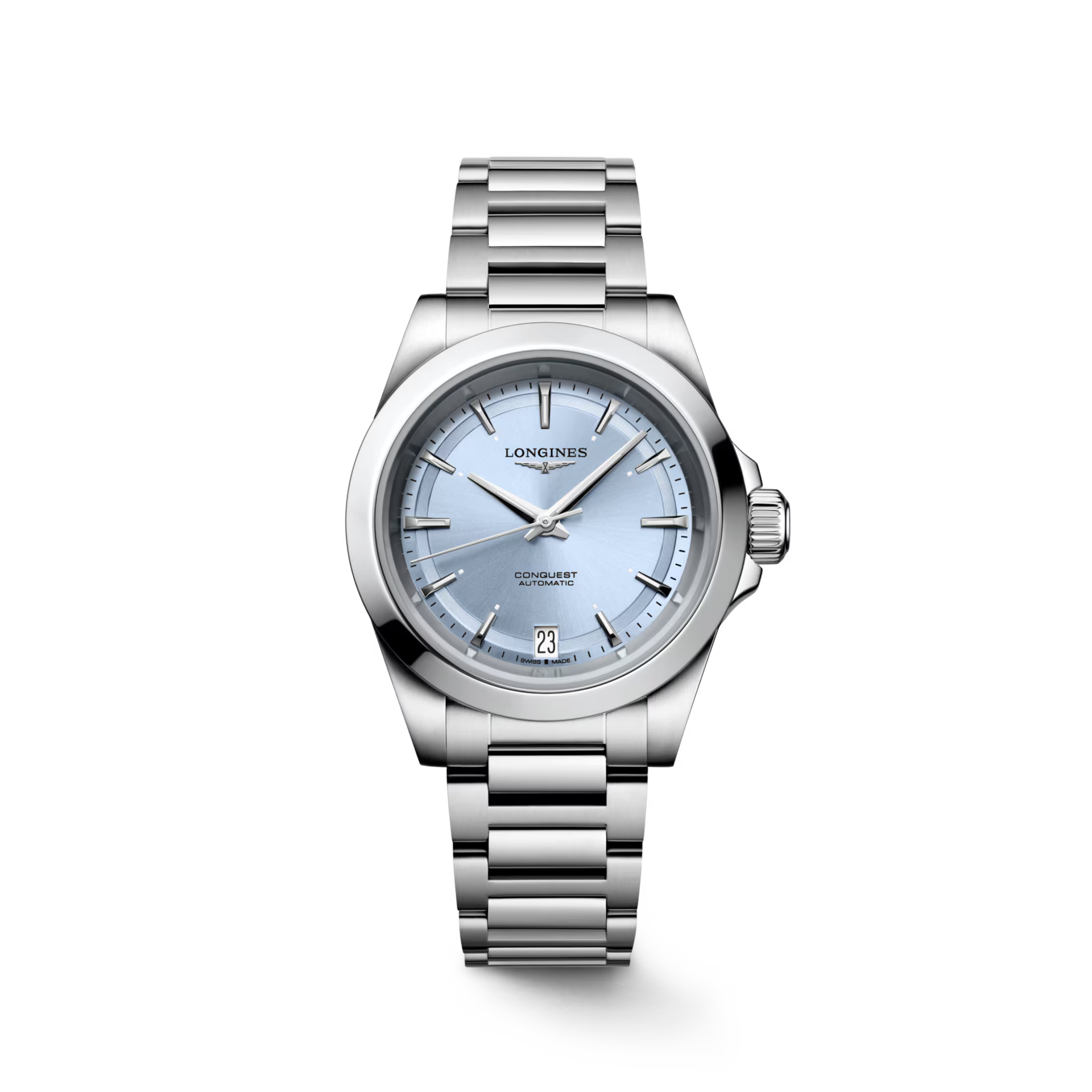 LONGINES CONQUEST