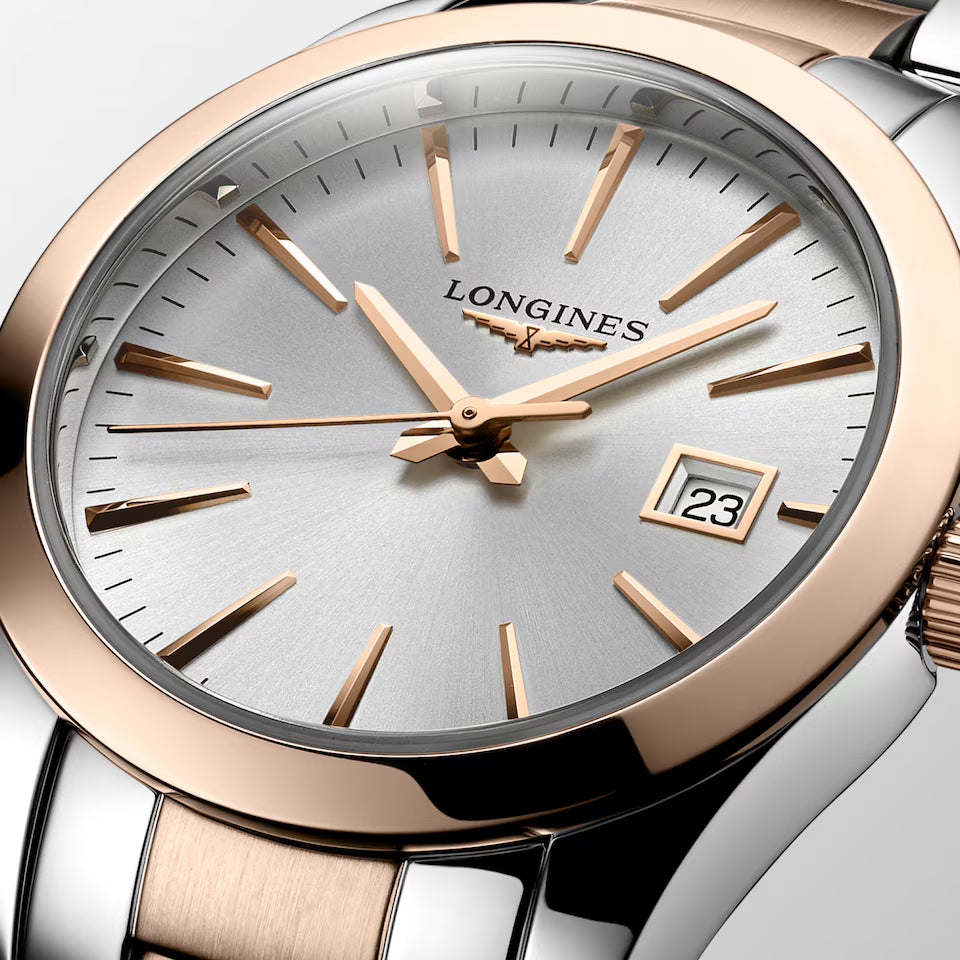LONGINES CONQUEST CLASSIC