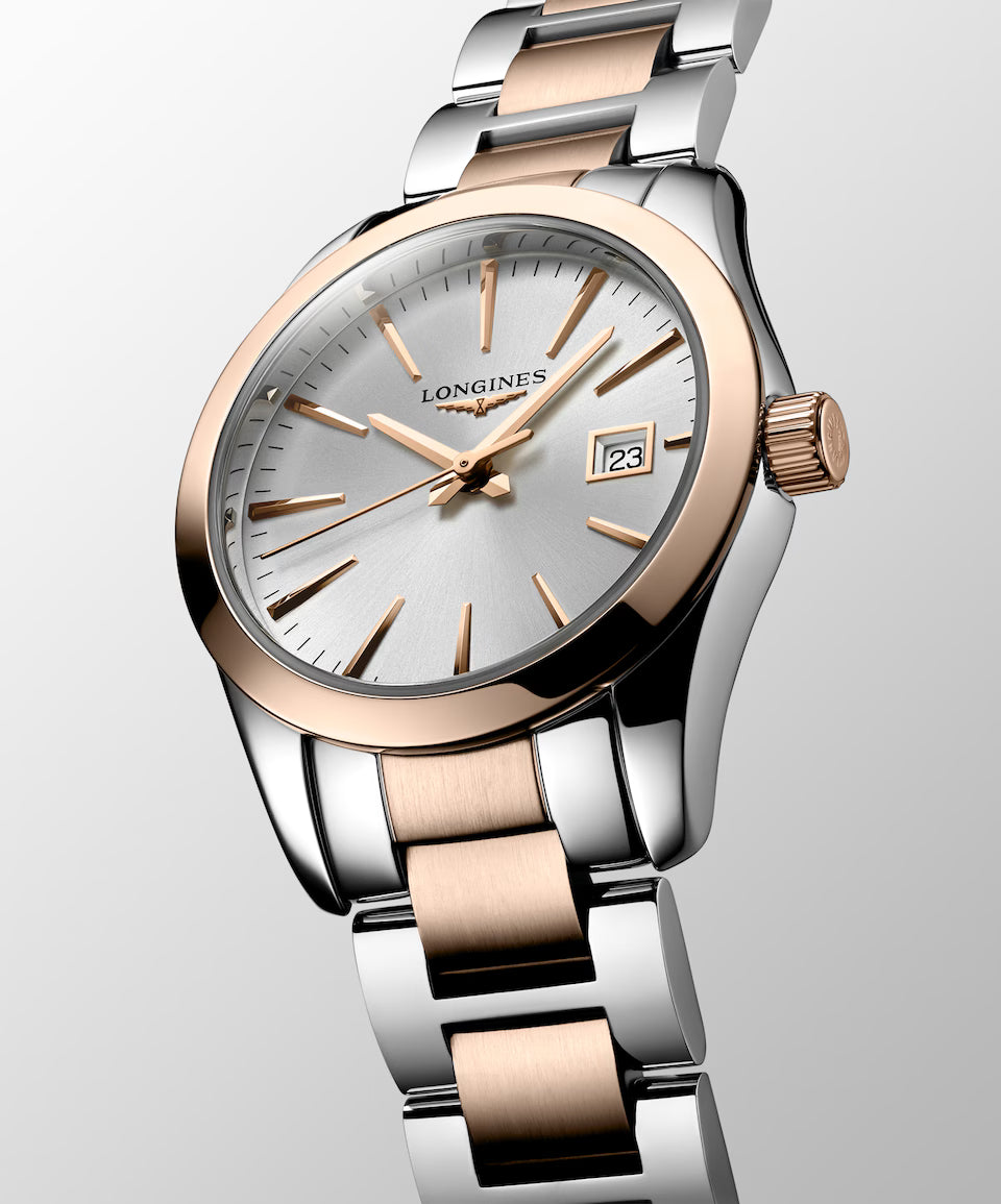 LONGINES CONQUEST CLASSIC