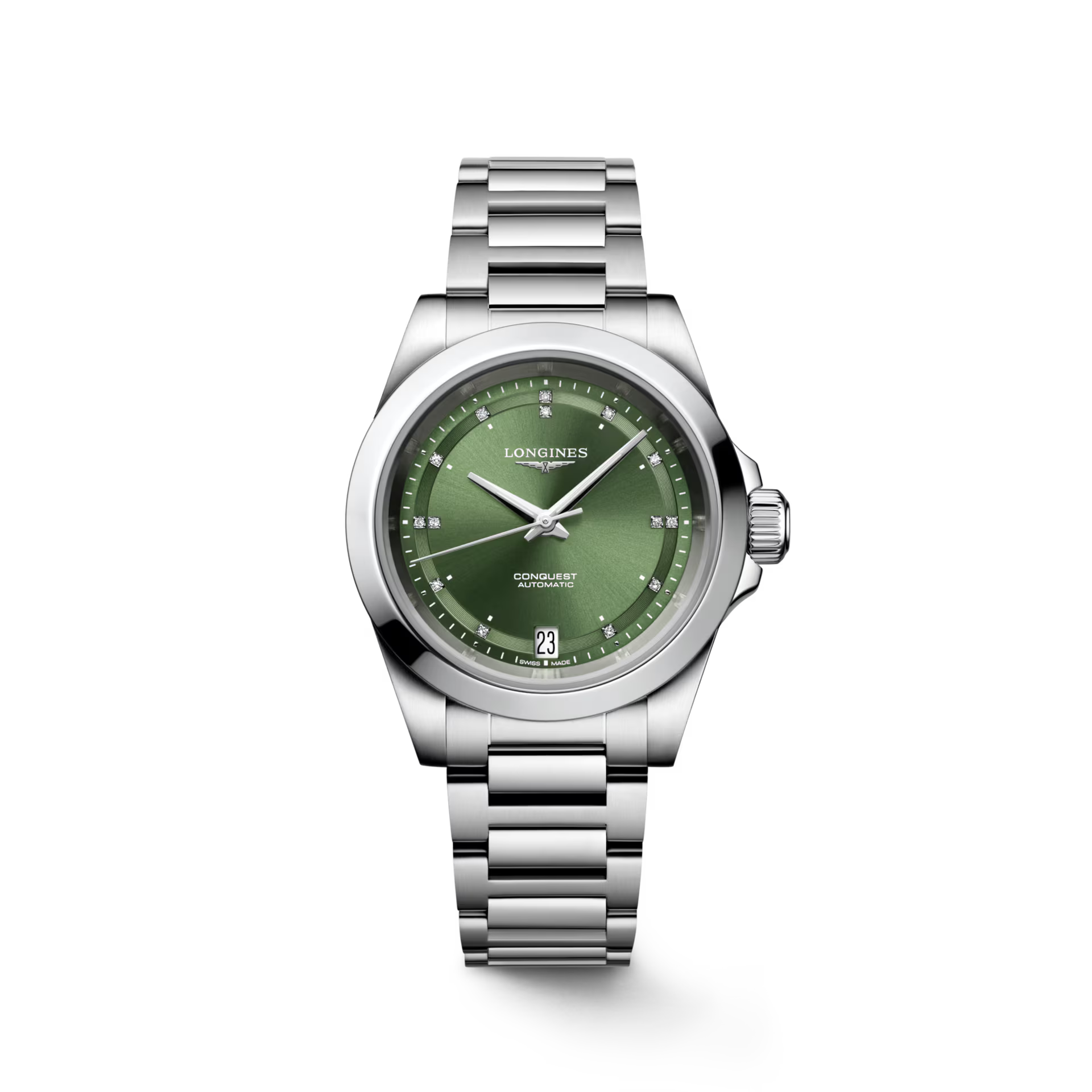 LONGINES CONQUEST