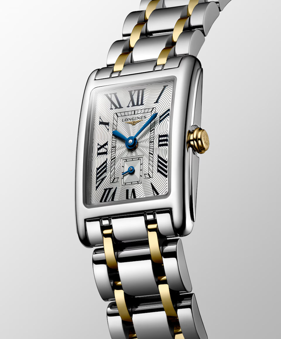 LONGINES DOLCEVITA