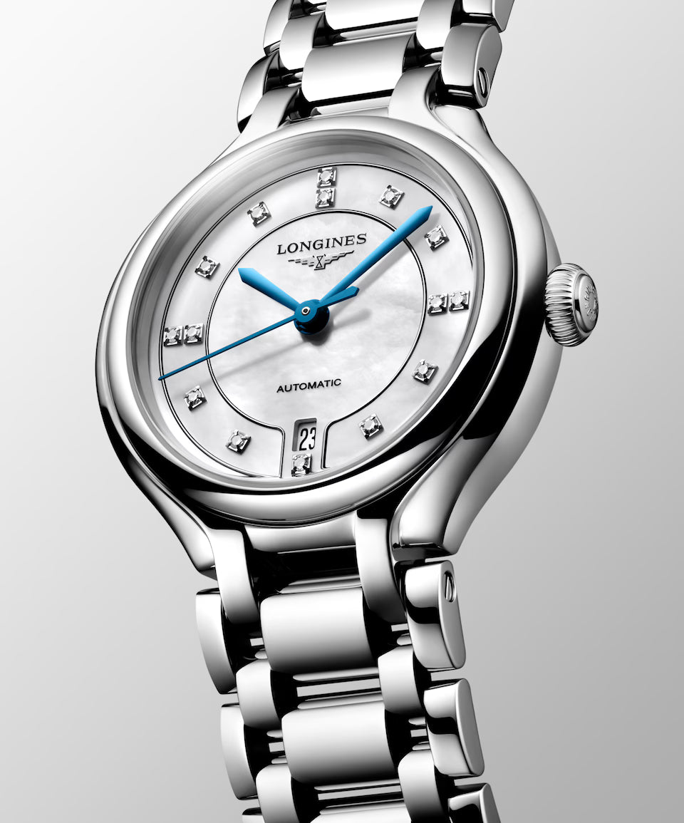 LONGINES PRIMALUNA