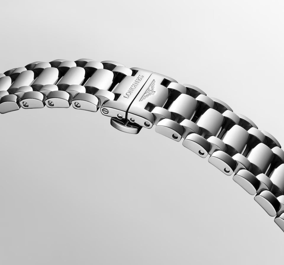 LONGINES PRIMALUNA