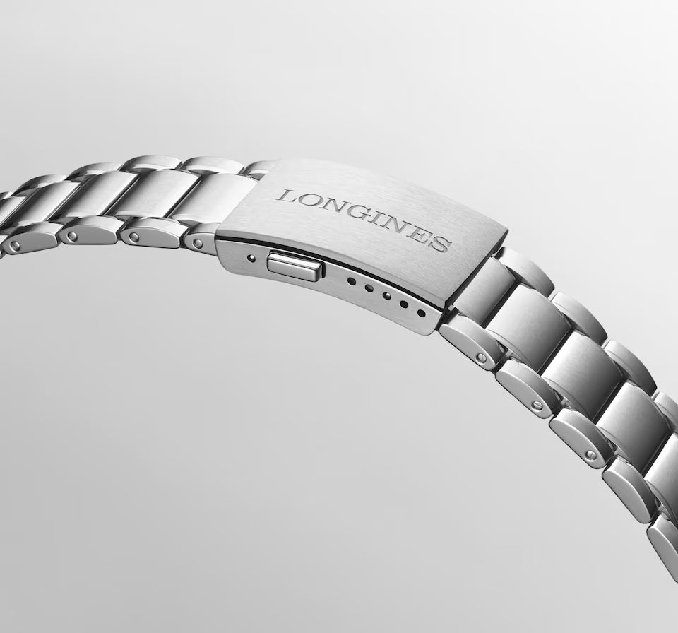 LONGINES SPIRIT ZULU TIME 1925