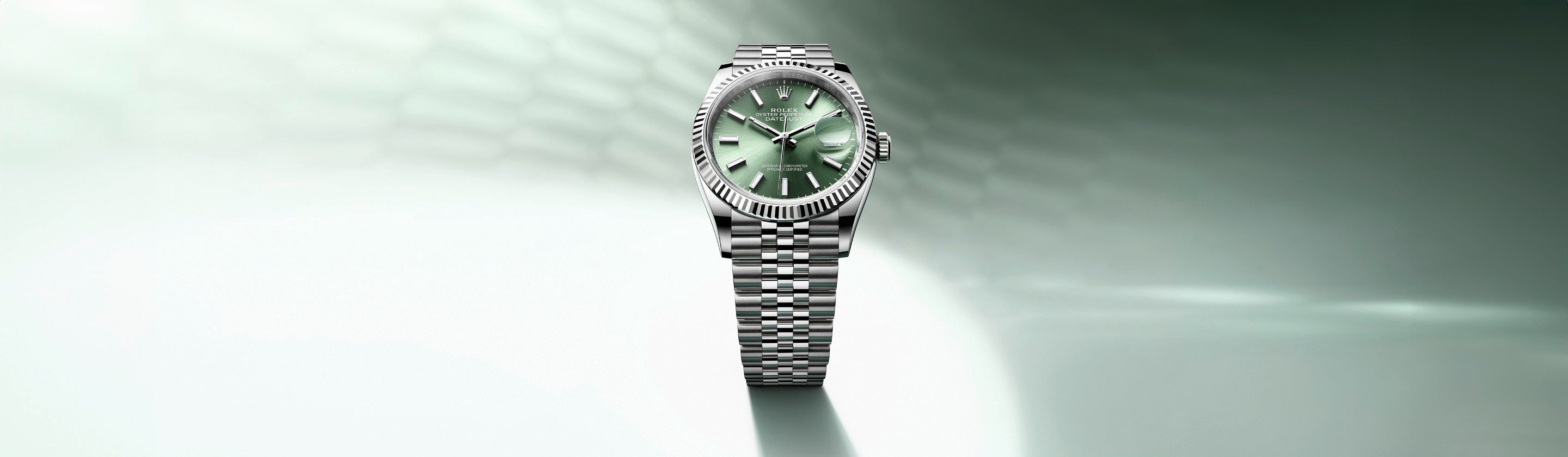 Rolex Datejust - Schullin Graz