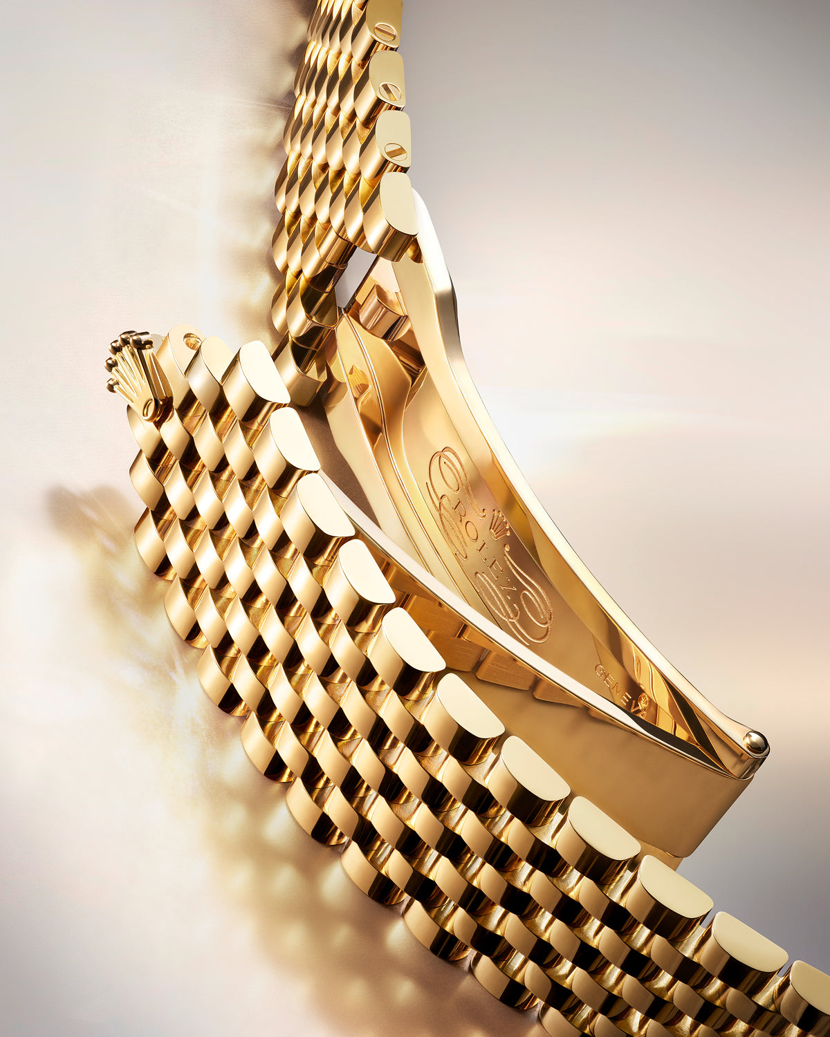 Rolex Perpetual 1908