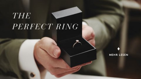 The perfect Ring
