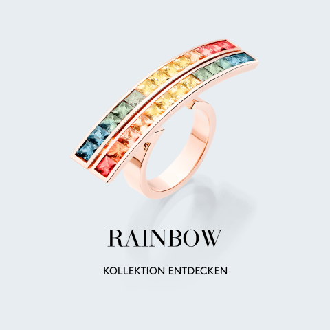 Rainbow Kollektion entdecken