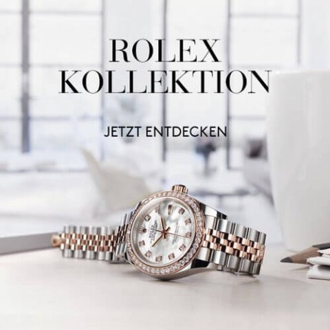 Rolex Kollektion Schullin