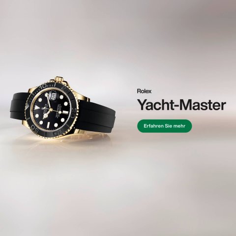 ROLEX Yacht-Master 42