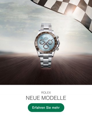 Rolex Neue Modelle 2023