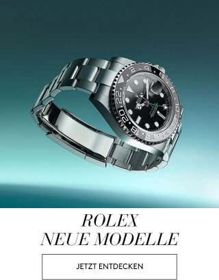 Rolex Neue Modelle 2024