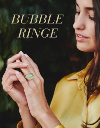 Bubble Ringe