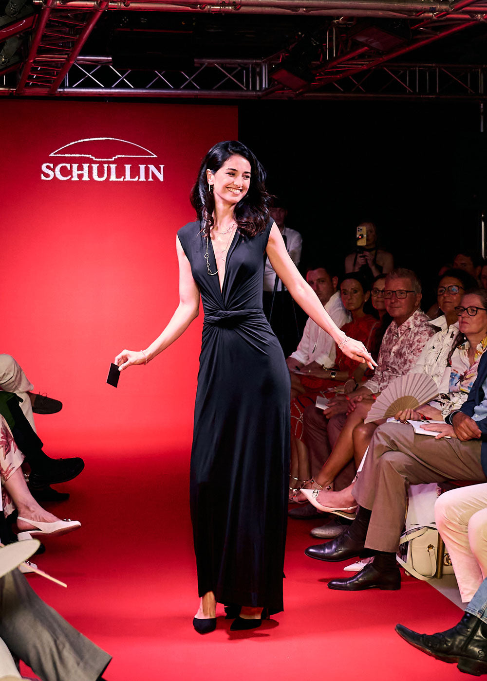 TOGETHER KOLLEKTIONS-PRÄSENTATION