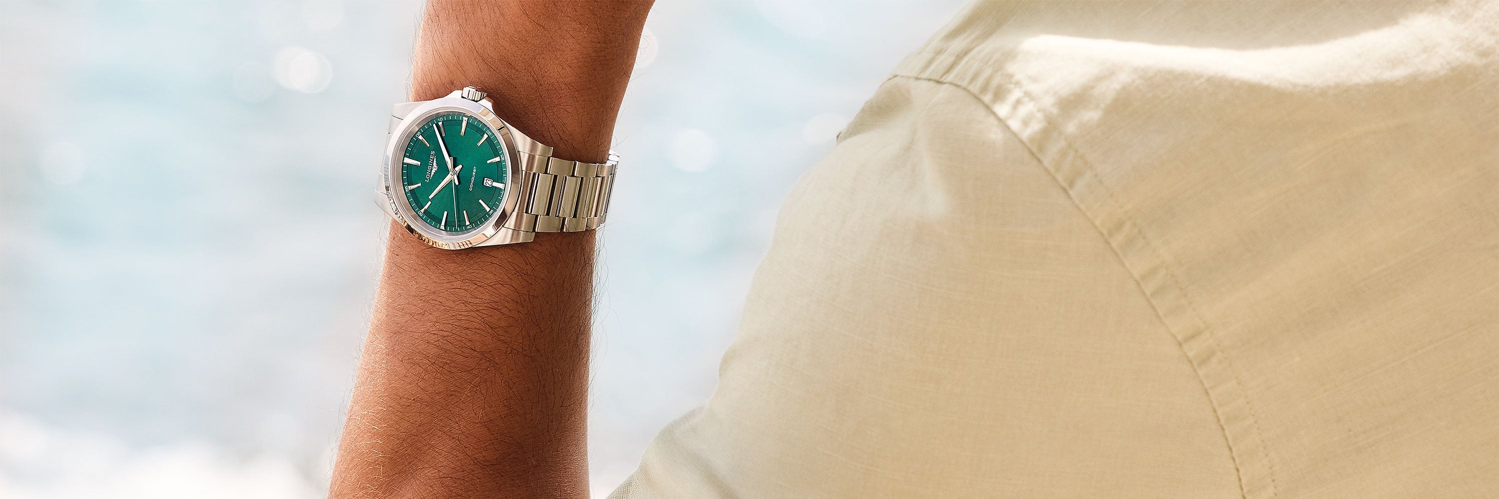 Longines