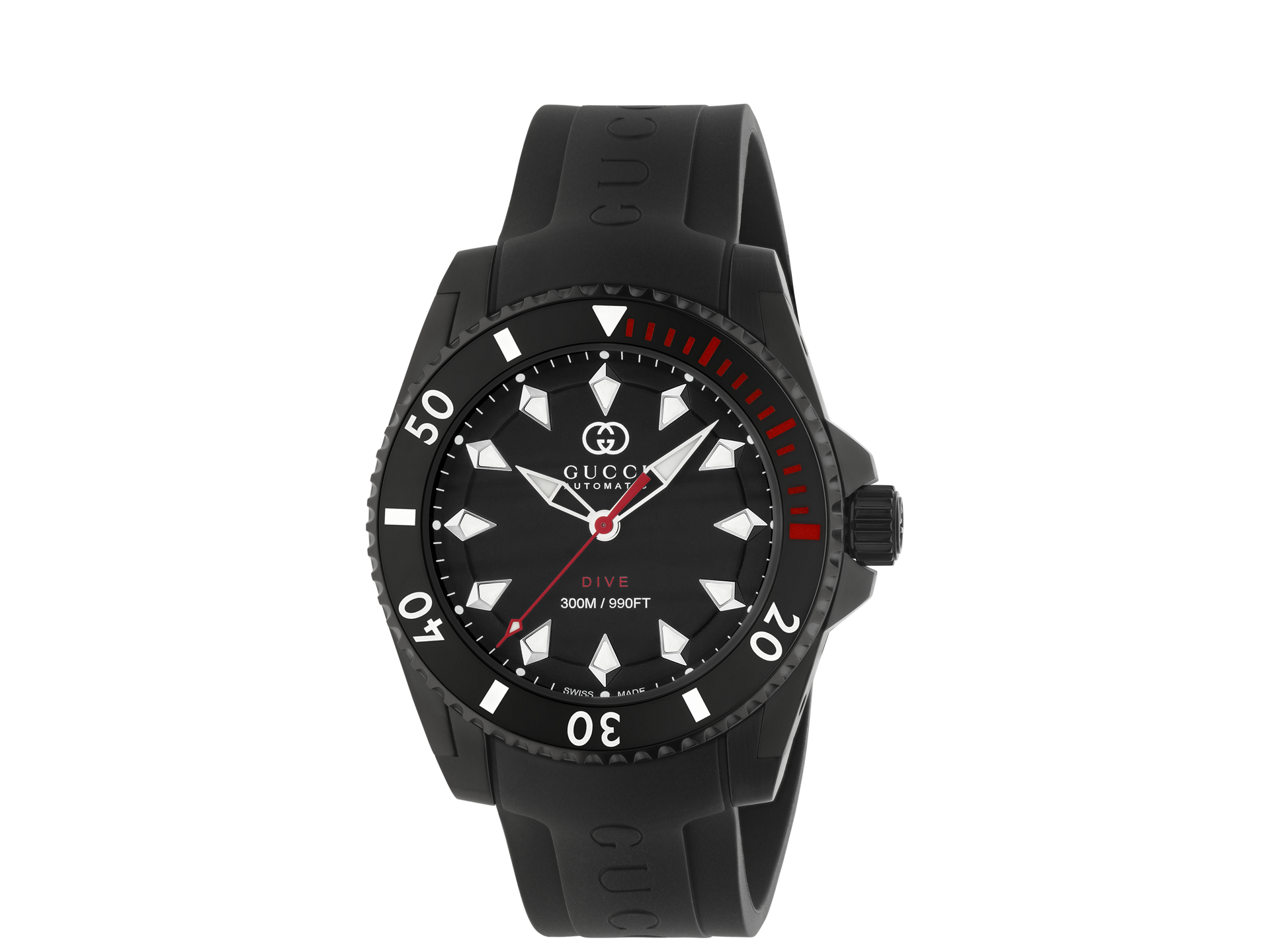 GUCCI DIVE